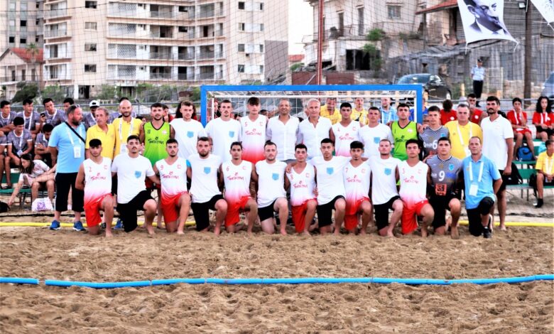 Famagusta Cup Kapalı Maraş’ta tamamlandı