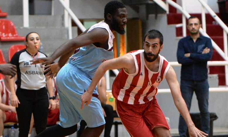 Potada üniversitelerin rekabeti sürüyor - Basketbol Haberleri