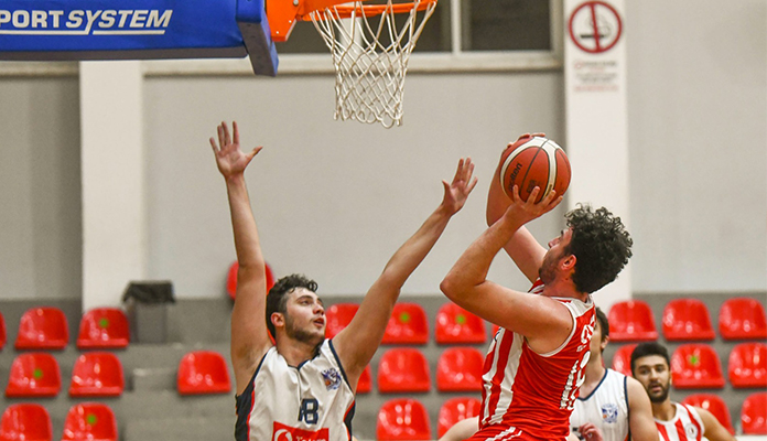 Açılış Kupası başlıyor - Basketbol Haberleri