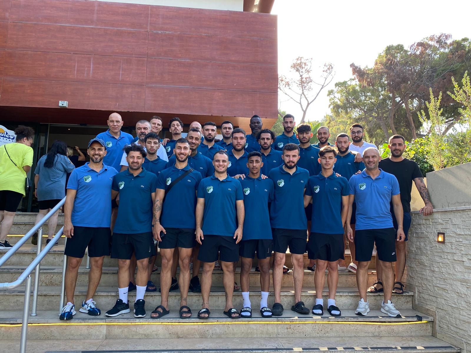 Gençlik Gücü Acapulco’da güç topluyor